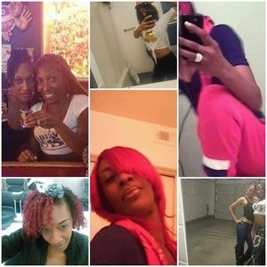 Meet your Posher, Mona